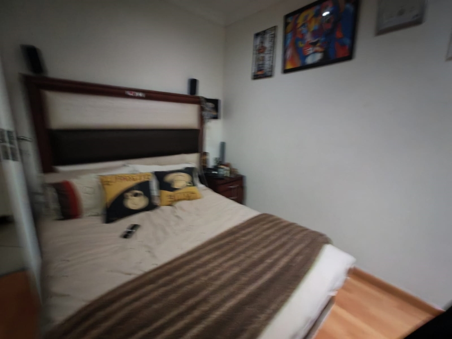 4 Bedroom Property for Sale in Vaalpark Free State